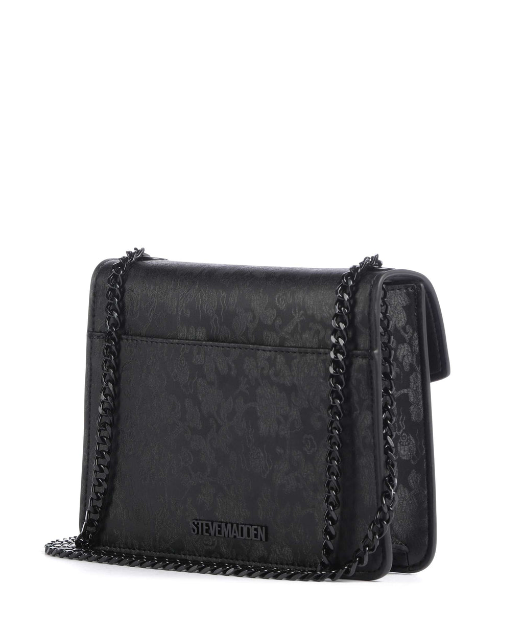 Steve Madden BARTIE Shoulder bag black
