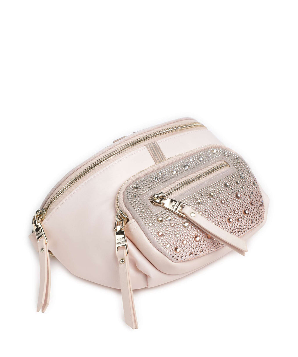 Steve Madden BMAXIMA-S Shoulder bag taupe