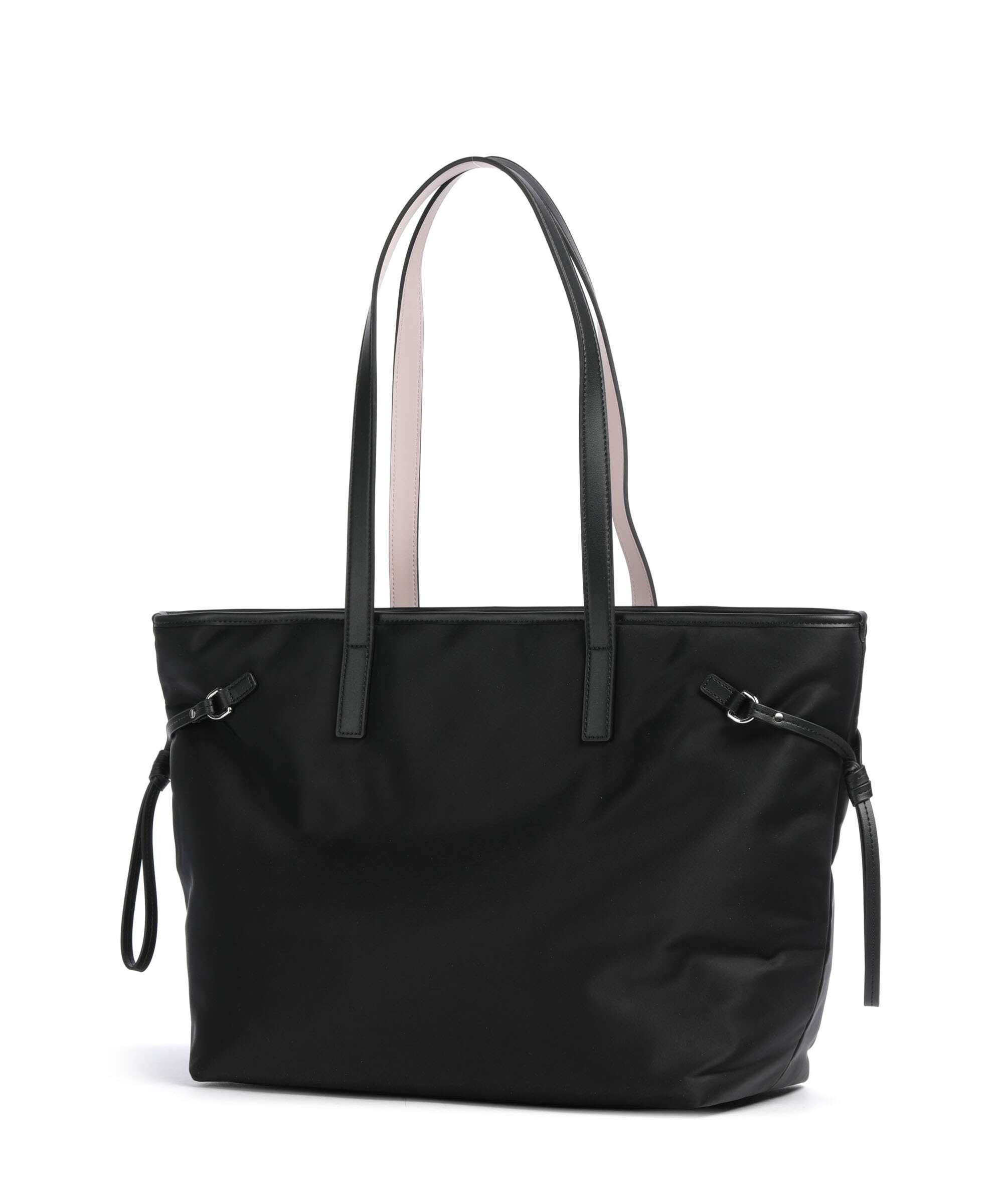 Karl Lagerfeld Ikon Choupette Tote bag black