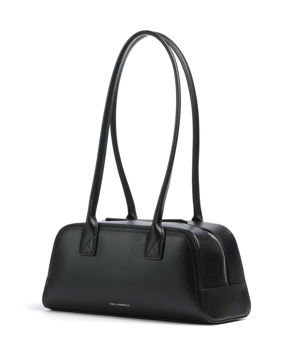Karl Lagerfeld K/Daily Small Shoulder bag black nickel