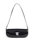 Karl Lagerfeld Ikon Shoulder bag black