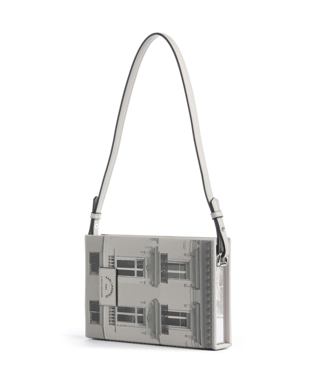 Karl Lagerfeld K/Soiree Rue St. Guillaume Shoulder bag multi