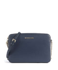 Michael Kors Jet Set Crossbody bag navy