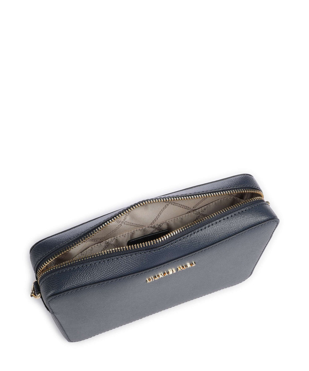 Michael Kors Jet Set Crossbody bag navy