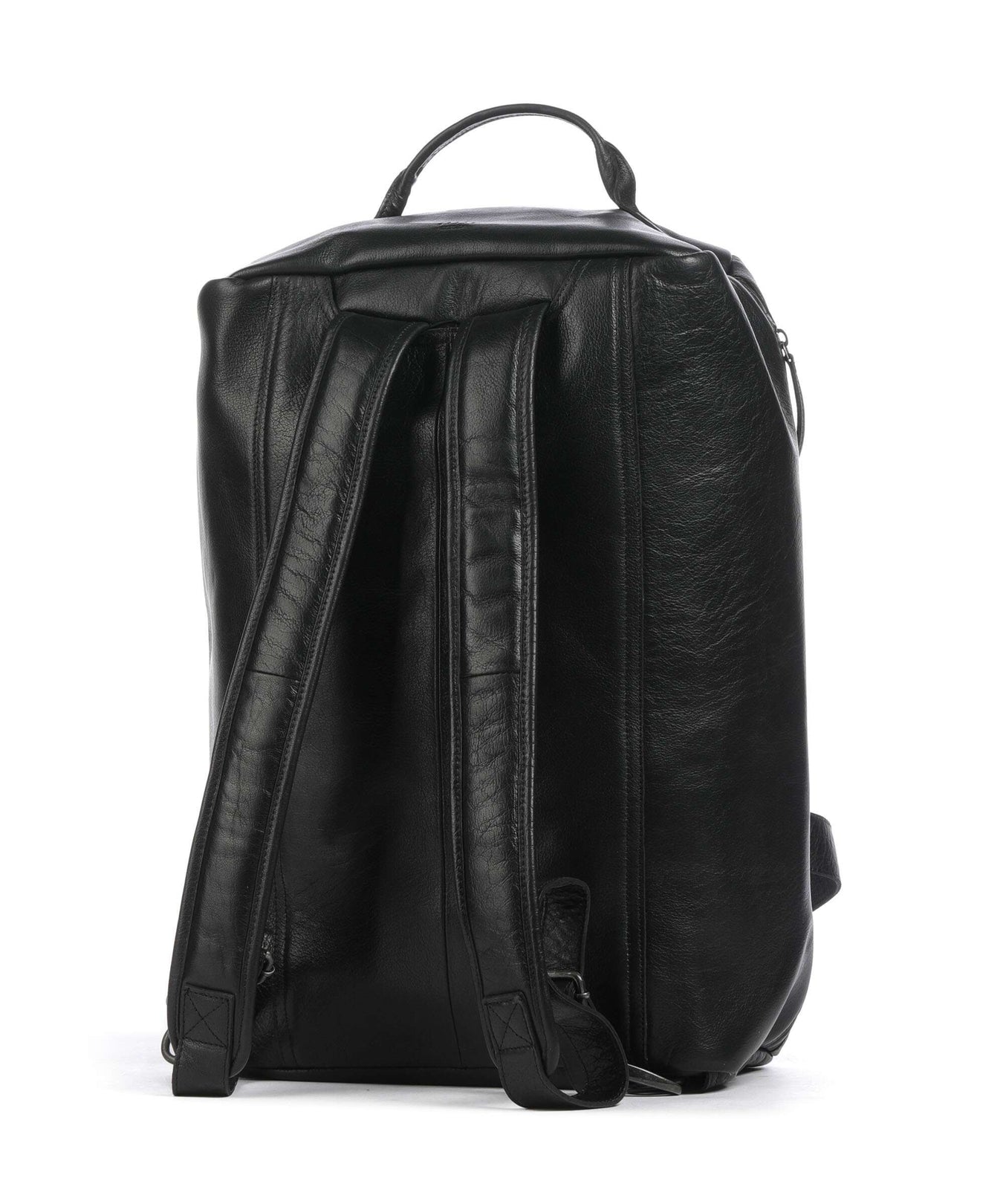 Still Nordic Clean Travel backpack black