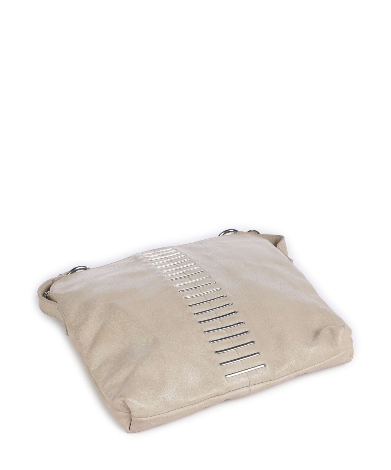 Taschendieb Wien Johannesgasse 4 Crossbody bag beige