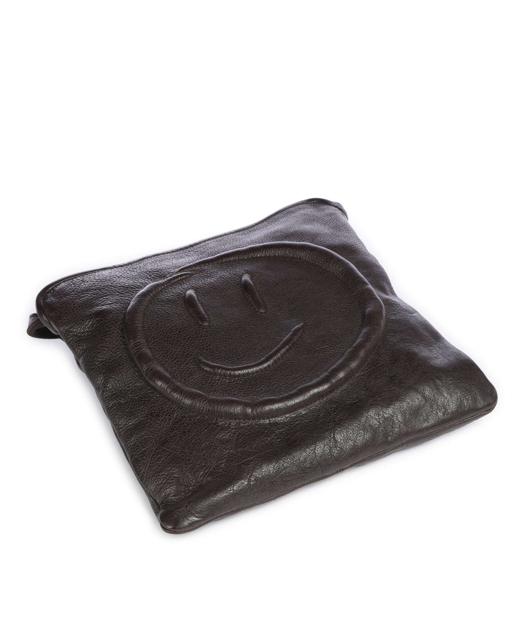 Taschendieb Wien Marxergasse 4 Crossbody bag schoko