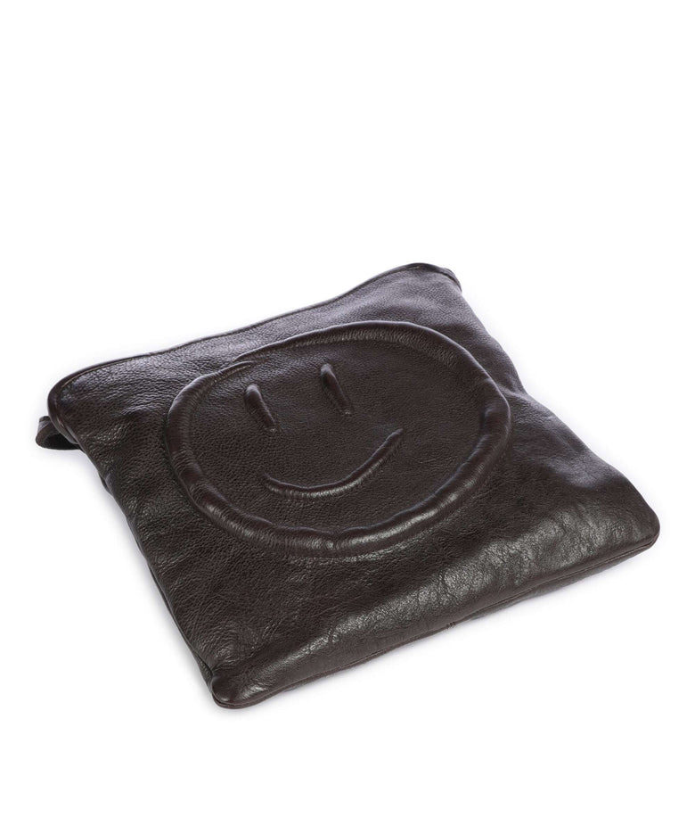 Taschendieb Wien Marxergasse 4 Crossbody bag schoko