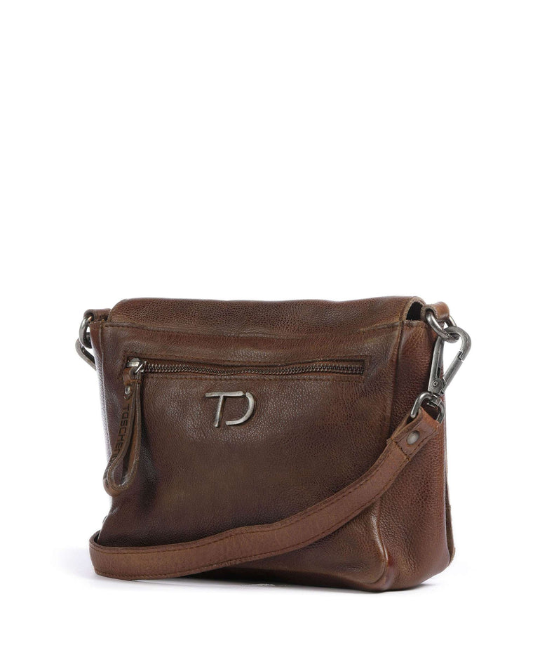 Taschendieb Wien Versöhnungsstrasse 3 Crossbody bag olive oil