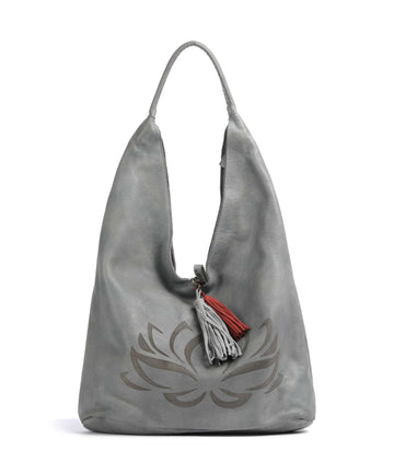 Taschendieb Wien Freundgasse 1 Shoppingväska gray cool