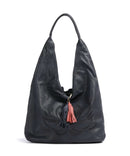 Taschendieb Wien Freundgasse 1 Shoppingväska blue sea