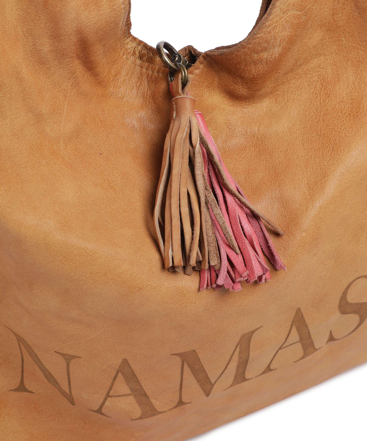 Taschendieb Wien Freundgasse 1 Tote bag camel