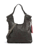 Taschendieb Wien Freundgasse 2 Shoppingväska green moos