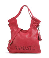 Taschendieb Wien Freundgasse 2 Shoppingväska pink love