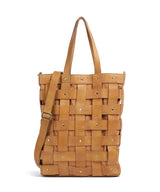 Taschendieb Wien Griesgasse 3 Shoppingväska camel