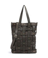 Taschendieb Wien Griesgasse 3 Shoppingväska green moos