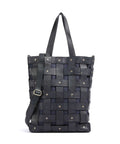 Taschendieb Wien Griesgasse 3 Tote bag blue sea