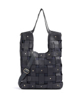 Taschendieb Wien Griesgasse 4 Shoppingväska blue sea