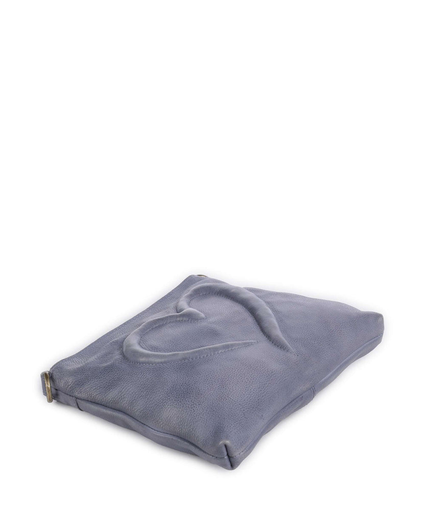 Taschendieb Wien Herzweg 4 Crossbody bag lila lavender