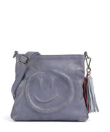 Taschendieb Wien Lachnerstrasse 4 Crossover väska lila lavender