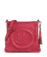 Taschendieb Wien Lachnerstrasse 4 Crossover väska pink love