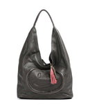 Taschendieb Wien Lachnerstrasse 5 Shoppingväska green moos