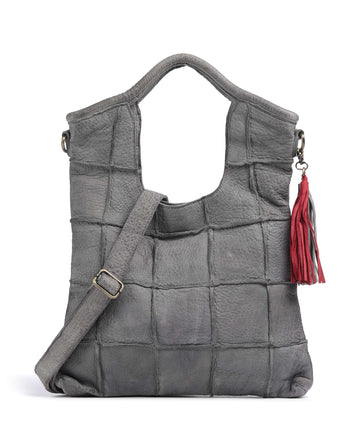 Taschendieb Wien Malvengasse 1 Shoppingväska gray cool