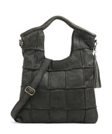 Taschendieb Wien Malvengasse 1 Shoppingväska green moos