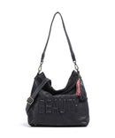 Taschendieb Wien Paoliweg 2 Axelremsväska blue sea