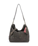 Taschendieb Wien Paoliweg 2 Axelremsväska green moos