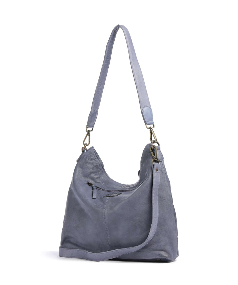 Taschendieb Wien Paoliweg 2 Shoulder bag lila lavender