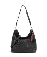 Taschendieb Wien Paoliweg 2 Hobo väska black bean