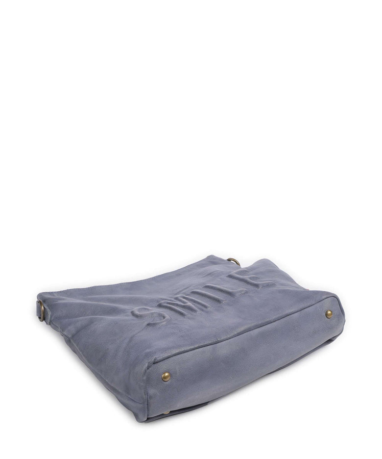 Taschendieb Wien Paoliweg 2 Hobo bag lila lavender