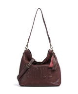 Taschendieb Wien Paoliweg 2 Hobo väska brown brandy