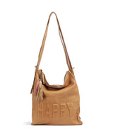 Taschendieb Wien Paoliweg 3 Ryggsäck väska camel
