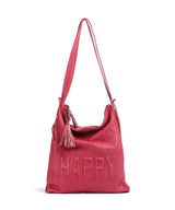 Taschendieb Wien Paoliweg 3 Ryggsäck väska pink love