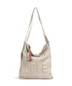 Taschendieb Wien Paoliweg 3 Ryggsäck väska beige sand