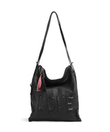Taschendieb Wien Paoliweg 3 Backpack bag black bean