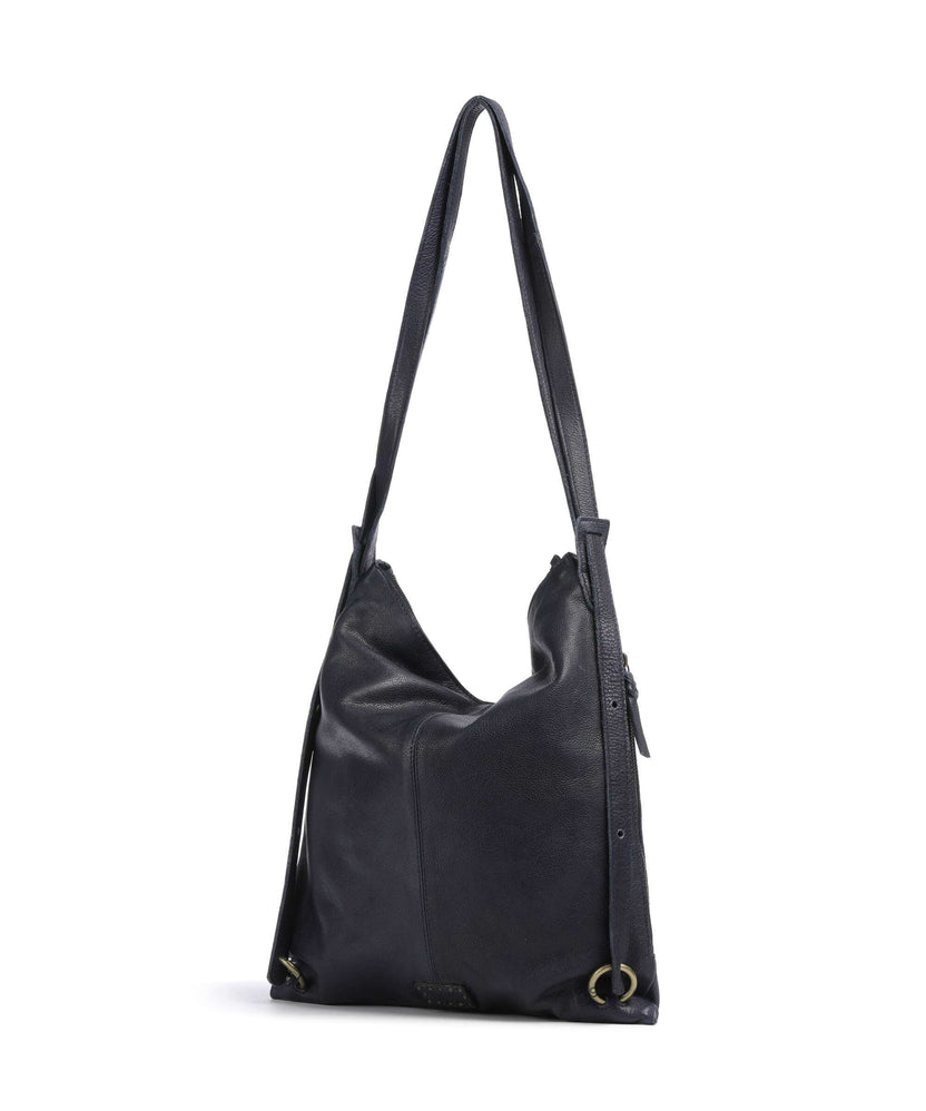 Taschendieb Wien Paoliweg 3 Backpack bag blue sea