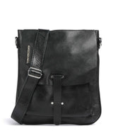 Taschendieb Wien Salvatorgasse 2 Crossover väska black bean