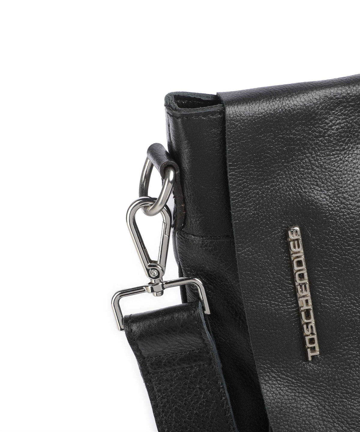 Taschendieb Wien Salvatorgasse 2 Crossbody bag black bean