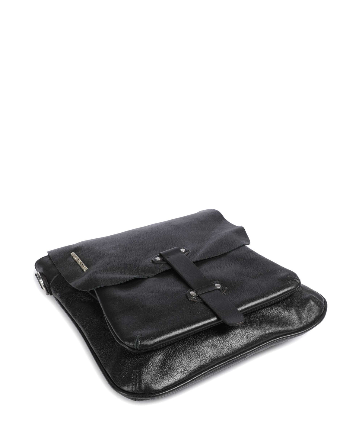 Taschendieb Wien Salvatorgasse 2 Crossbody bag black bean