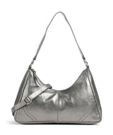 Taschendieb Wien Salvatorgasse 3 Axelremsväska silver