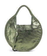 Taschendieb Wien Salvatorgasse 5 Shoppingväska green moos
