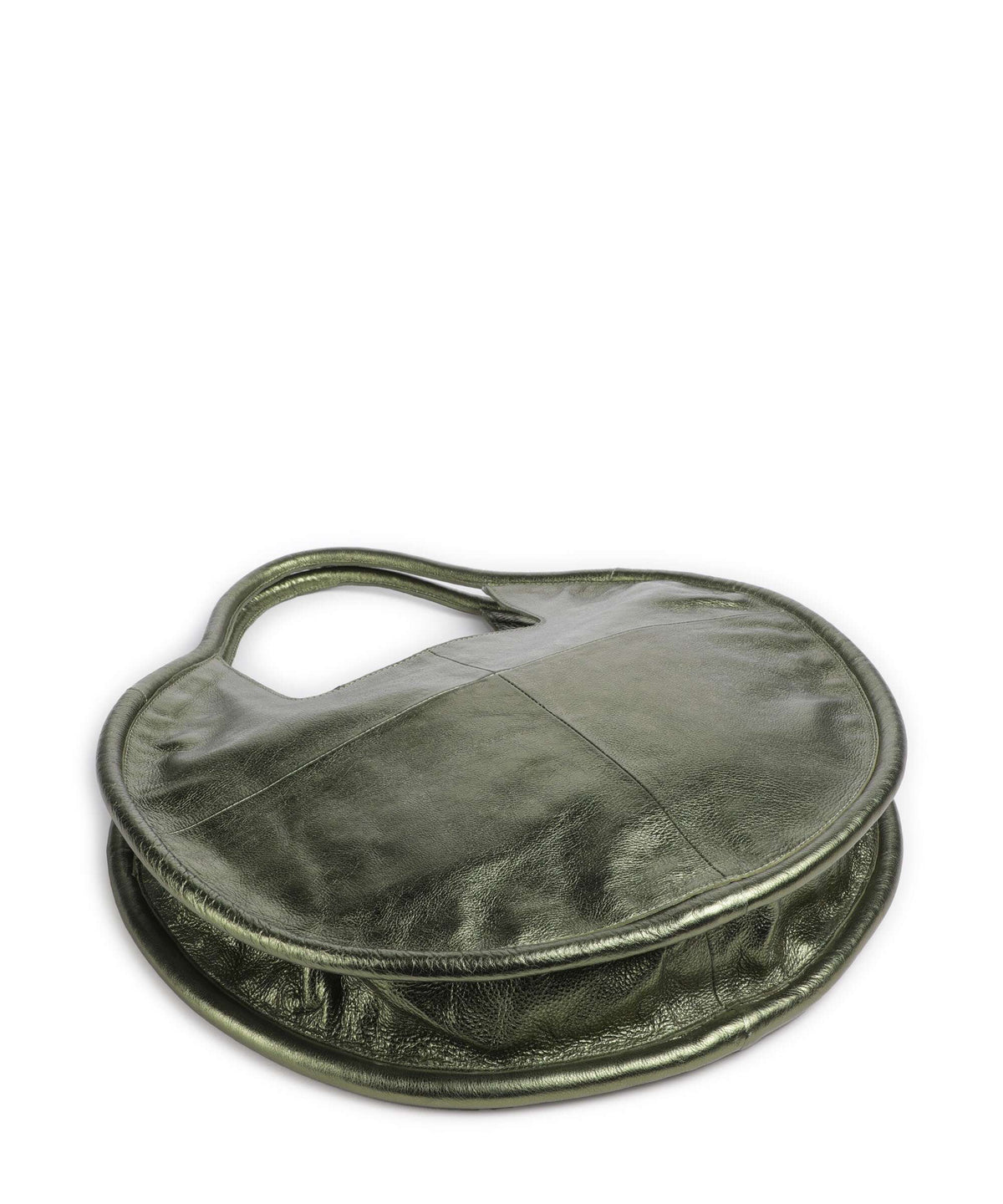 Taschendieb Wien Salvatorgasse 5 Tote bag green moos