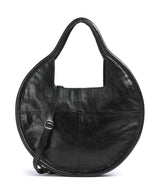Taschendieb Wien Salvatorgasse 5 Shoppingväska black bean