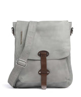 Taschendieb Wien Salvatorianerplatz 2 Crossover väska gray cool