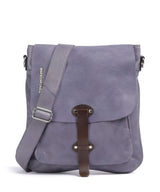 Taschendieb Wien Salvatorianerplatz 2 Crossover väska lila lavender