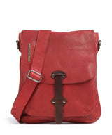 Taschendieb Wien Salvatorianerplatz 2 Crossover väska red solid