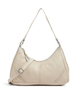 Taschendieb Wien Salvatorianerplatz 3 Axelremsväska beige sand